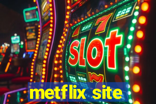 metflix site